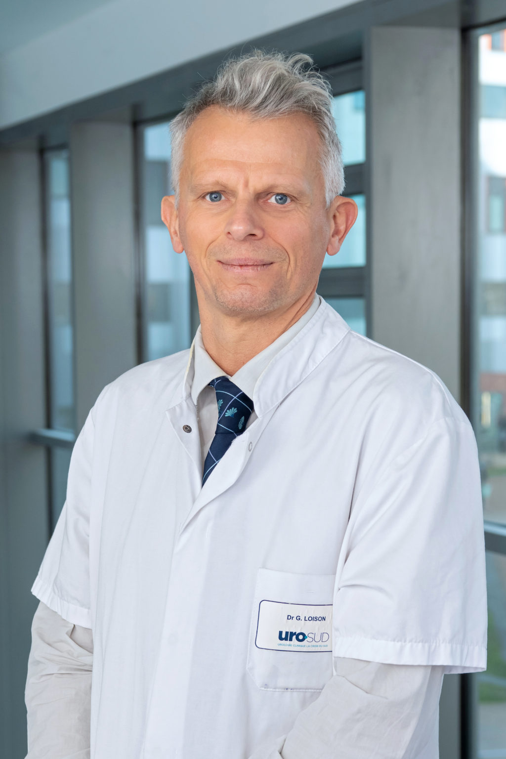 Urologie clinique SaintExupéry