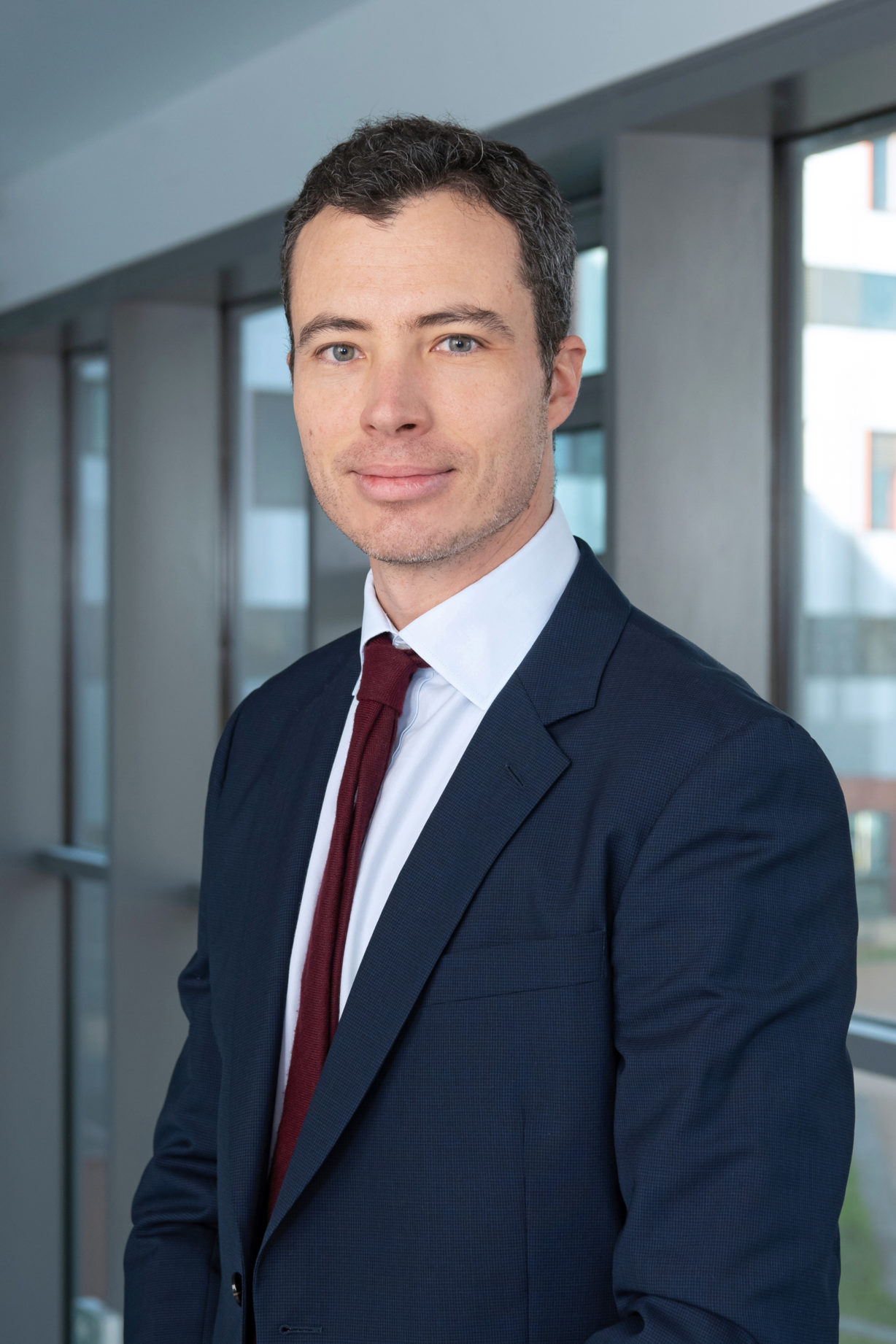 Urologie clinique SaintExupéry