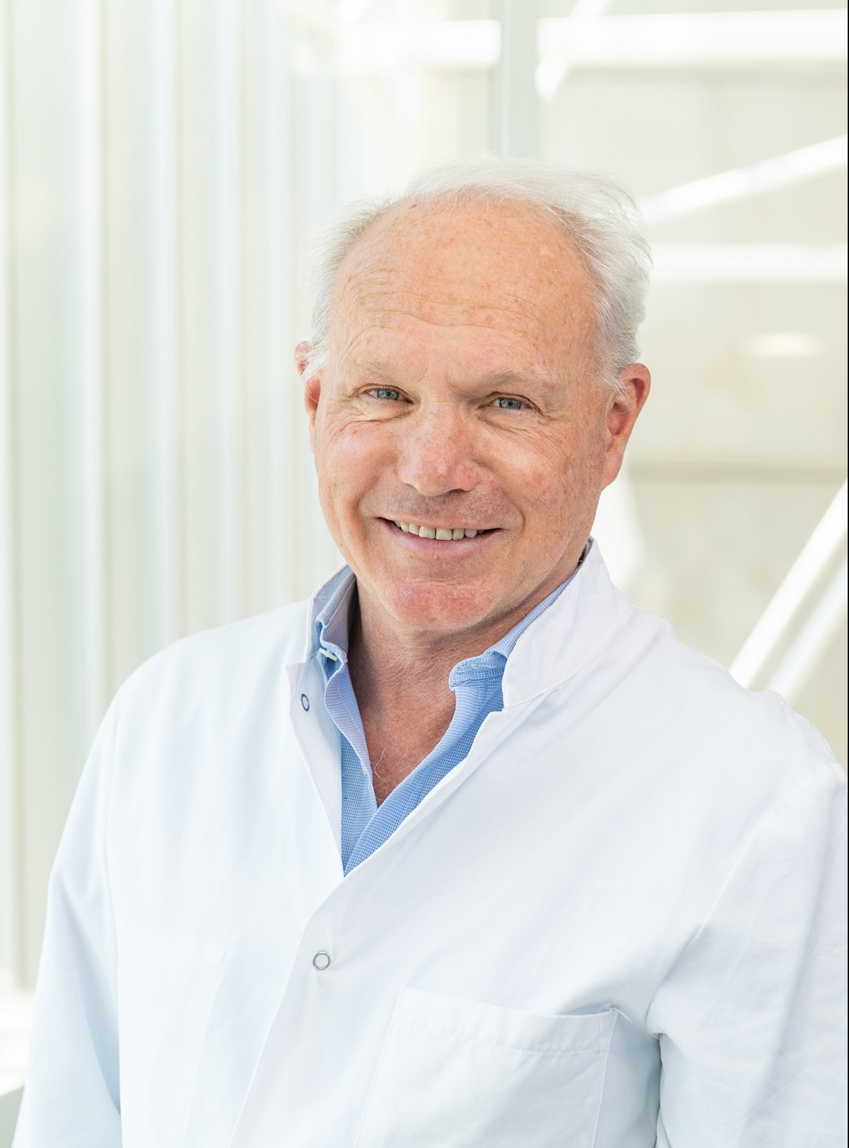 Cardiologie - clinique Saint-Exupéry