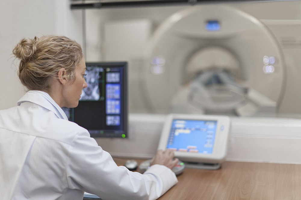 Radiologie - clinique Saint-Exupéry